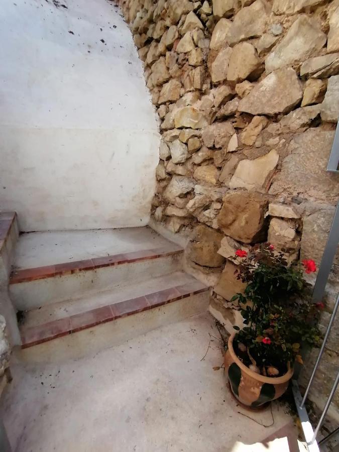 알테아 Casa Con Buenas Vistas 빌라 외부 사진