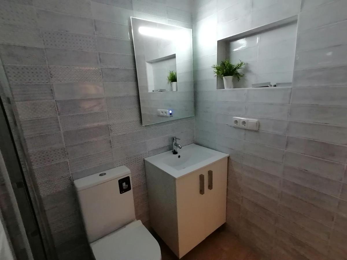알테아 Casa Con Buenas Vistas 빌라 외부 사진