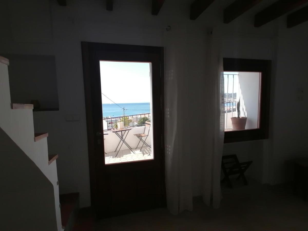 알테아 Casa Con Buenas Vistas 빌라 외부 사진