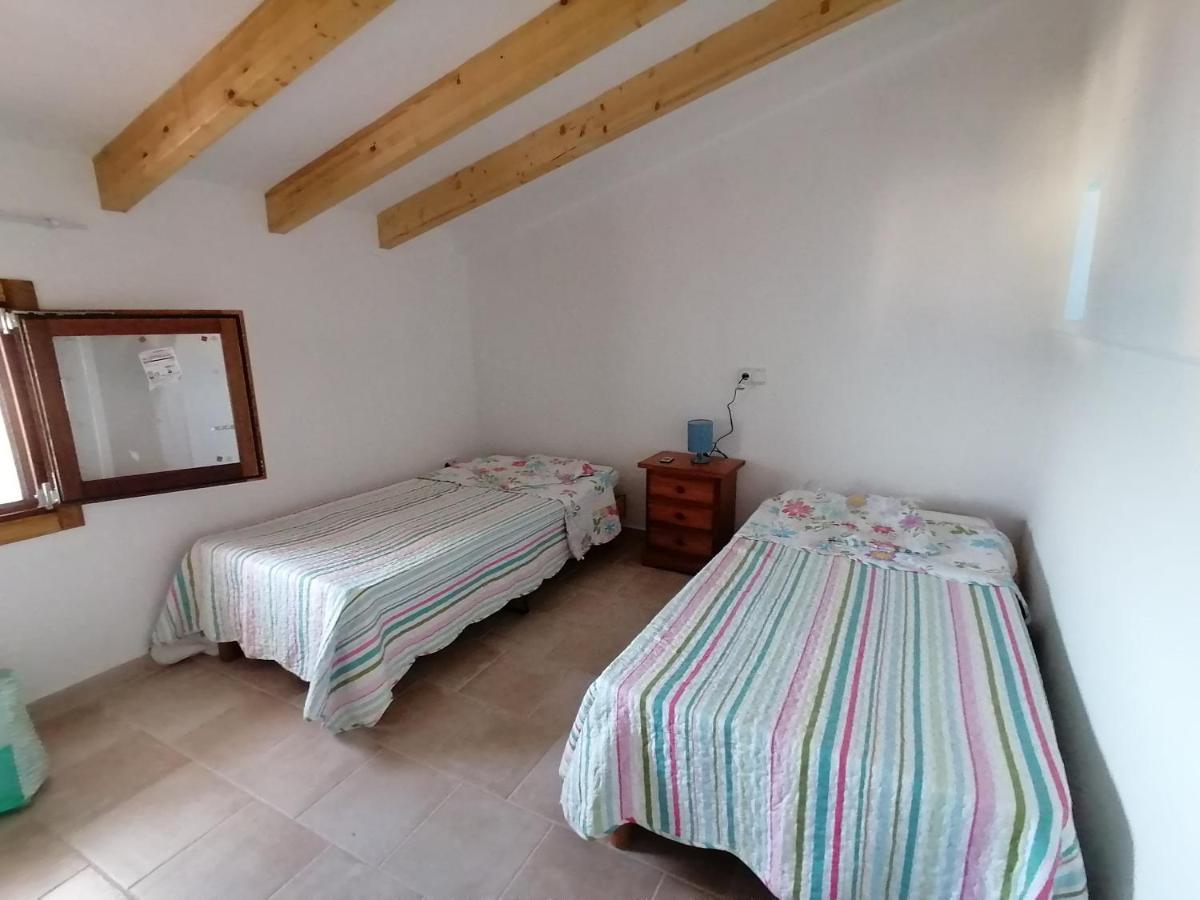 알테아 Casa Con Buenas Vistas 빌라 외부 사진