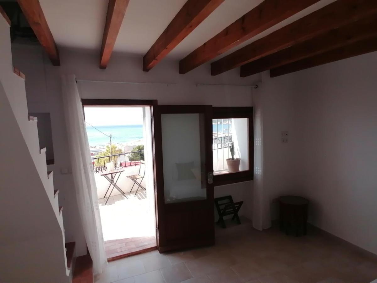 알테아 Casa Con Buenas Vistas 빌라 외부 사진