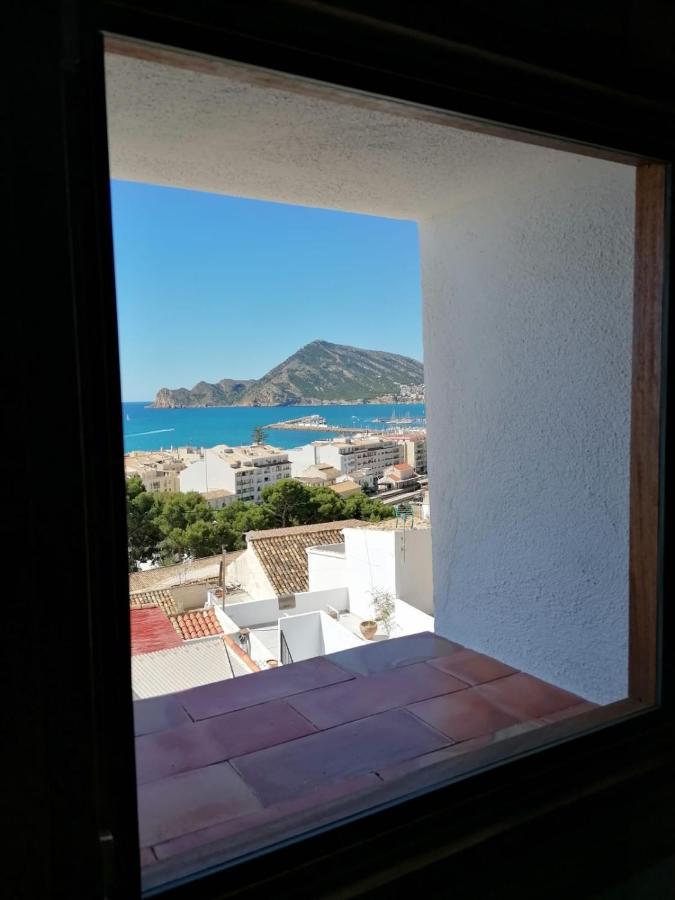 알테아 Casa Con Buenas Vistas 빌라 외부 사진