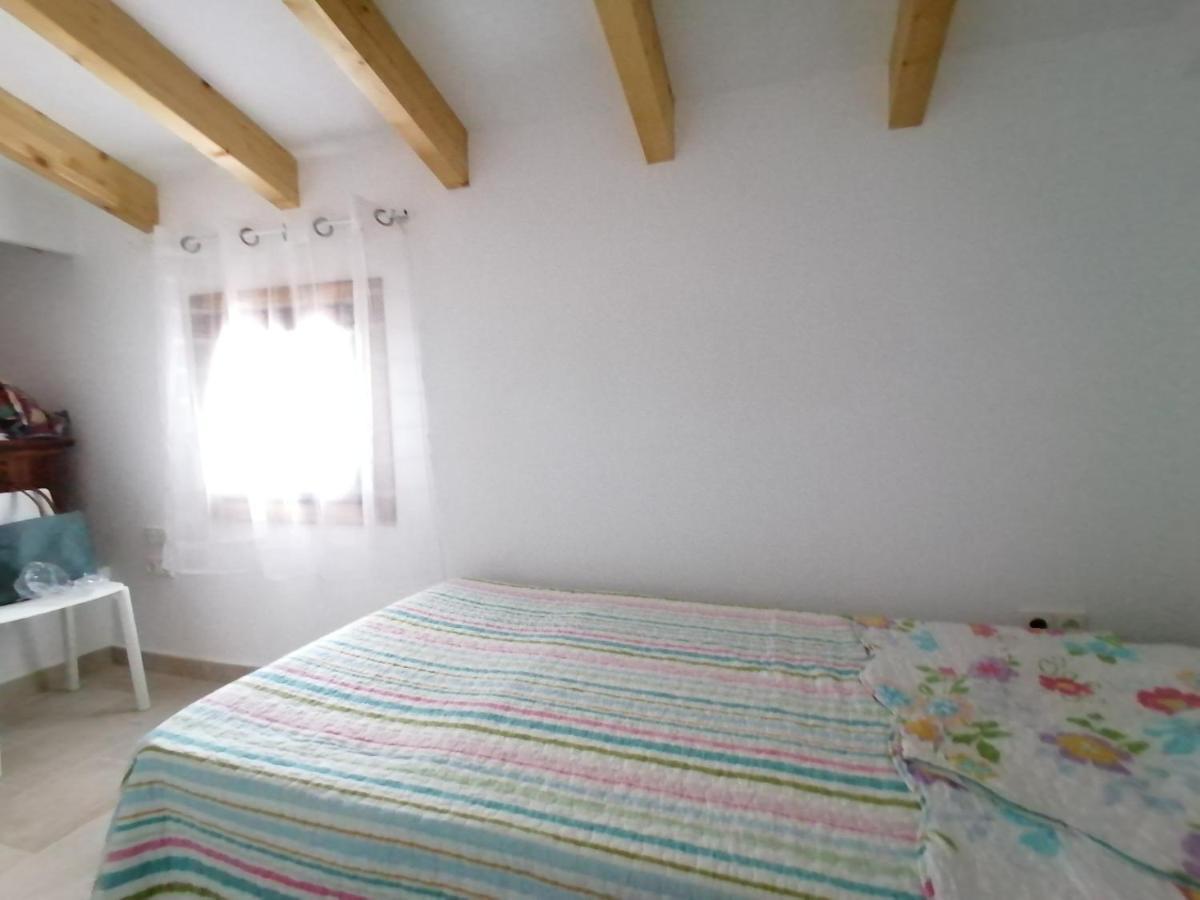 알테아 Casa Con Buenas Vistas 빌라 외부 사진