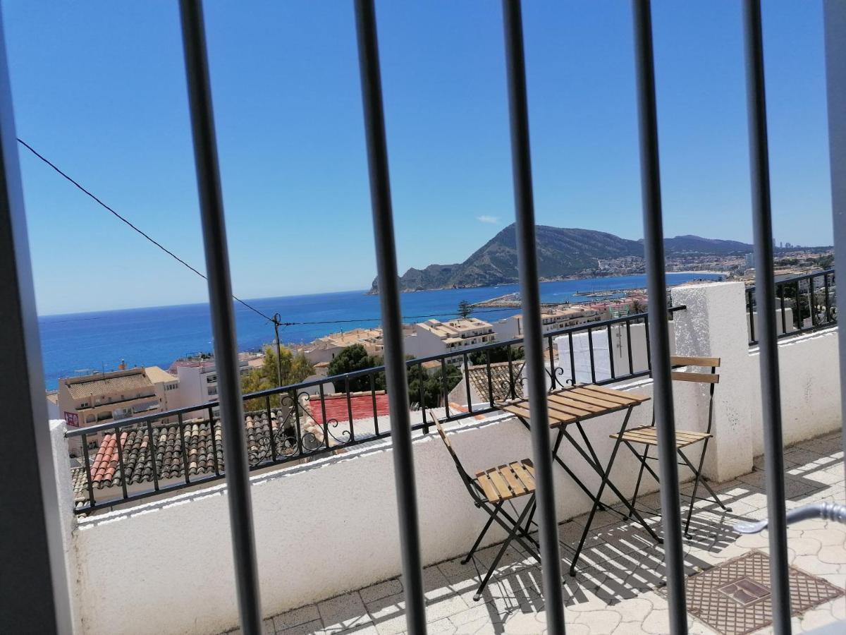 알테아 Casa Con Buenas Vistas 빌라 외부 사진
