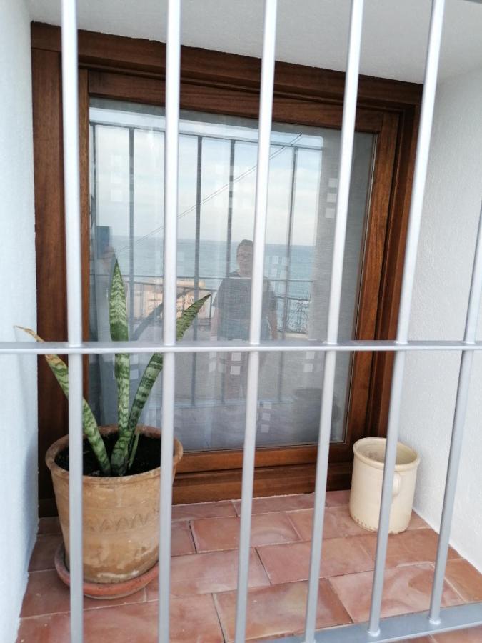알테아 Casa Con Buenas Vistas 빌라 외부 사진
