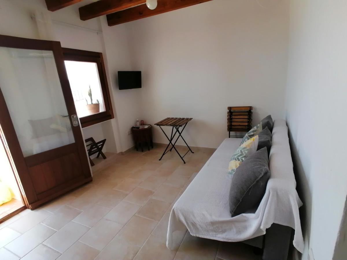 알테아 Casa Con Buenas Vistas 빌라 외부 사진