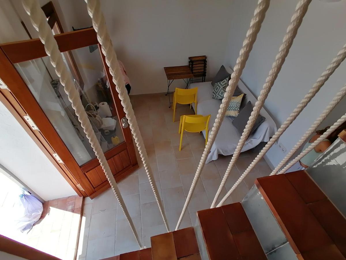 알테아 Casa Con Buenas Vistas 빌라 외부 사진