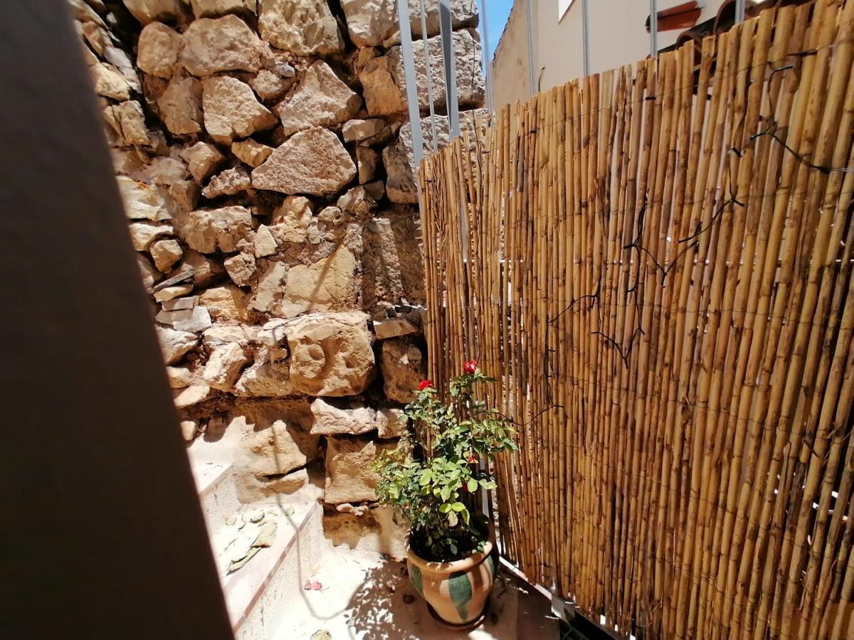 알테아 Casa Con Buenas Vistas 빌라 외부 사진
