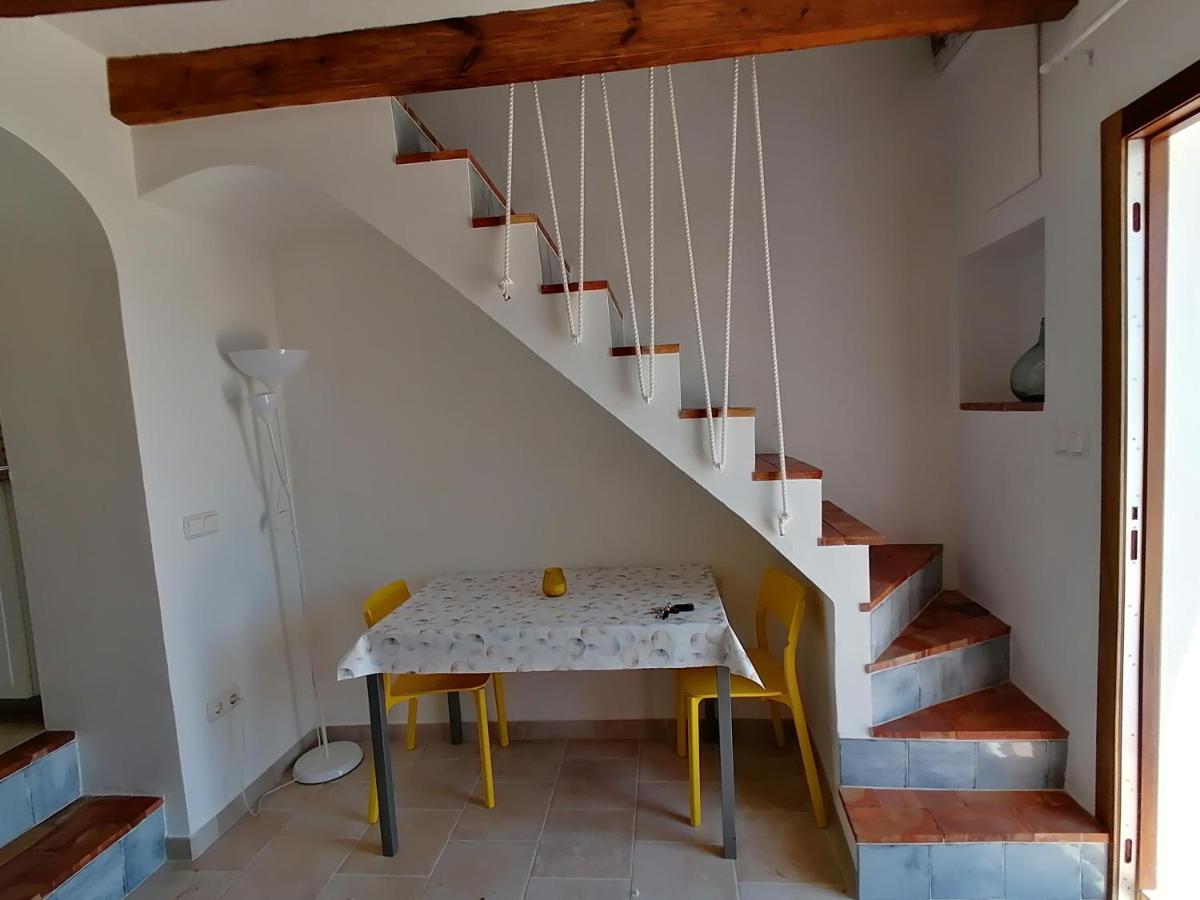 알테아 Casa Con Buenas Vistas 빌라 외부 사진