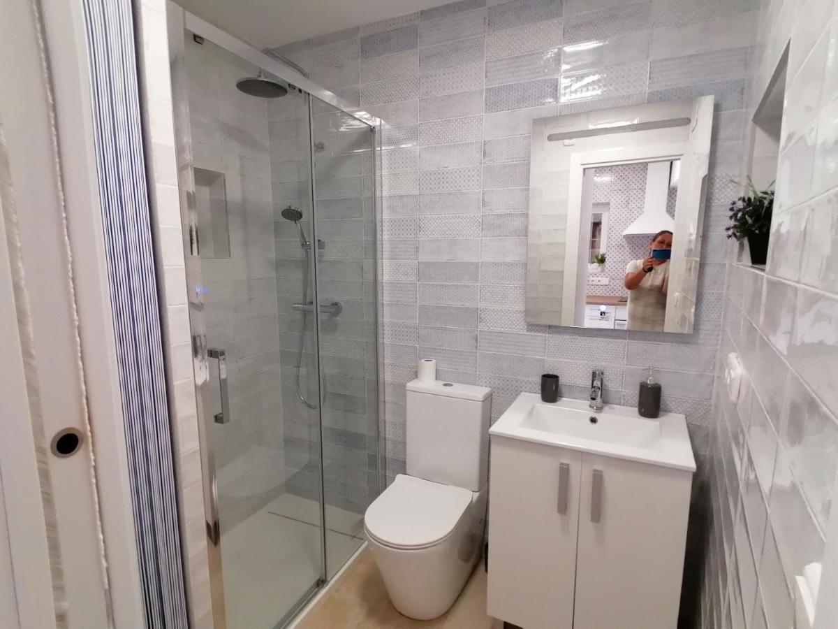 알테아 Casa Con Buenas Vistas 빌라 외부 사진