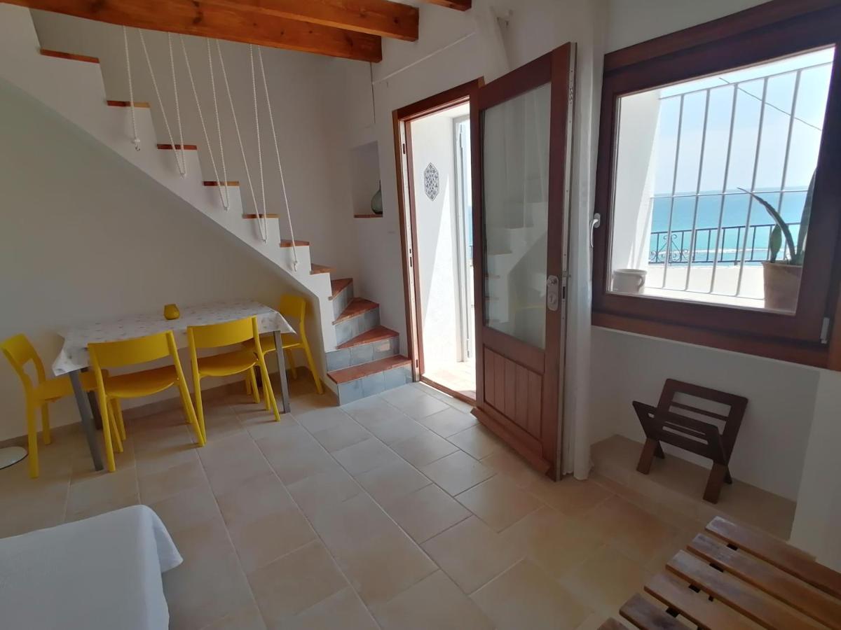 알테아 Casa Con Buenas Vistas 빌라 외부 사진