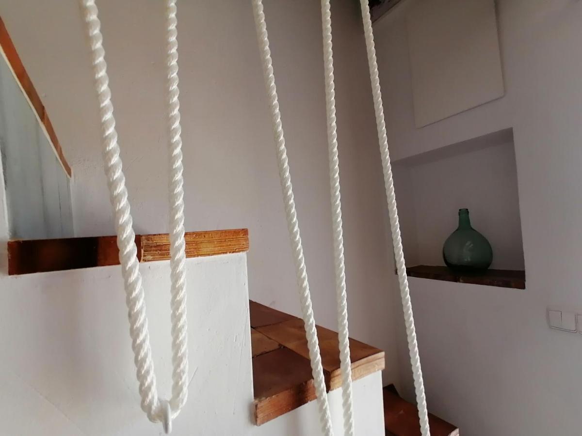 알테아 Casa Con Buenas Vistas 빌라 외부 사진