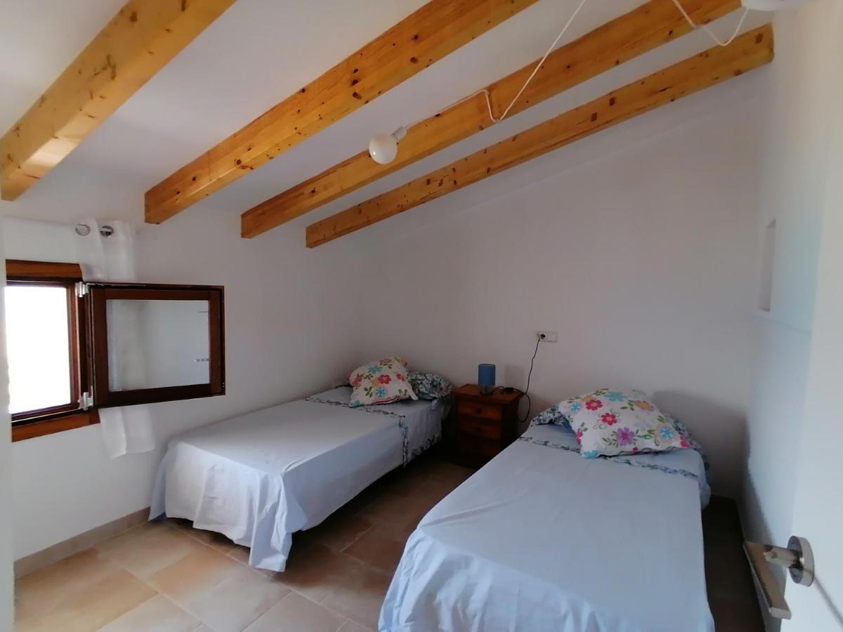 알테아 Casa Con Buenas Vistas 빌라 외부 사진