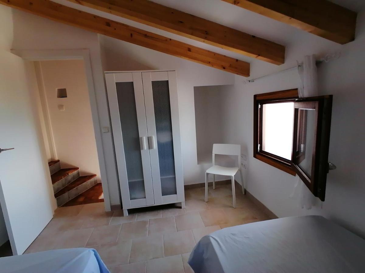 알테아 Casa Con Buenas Vistas 빌라 외부 사진