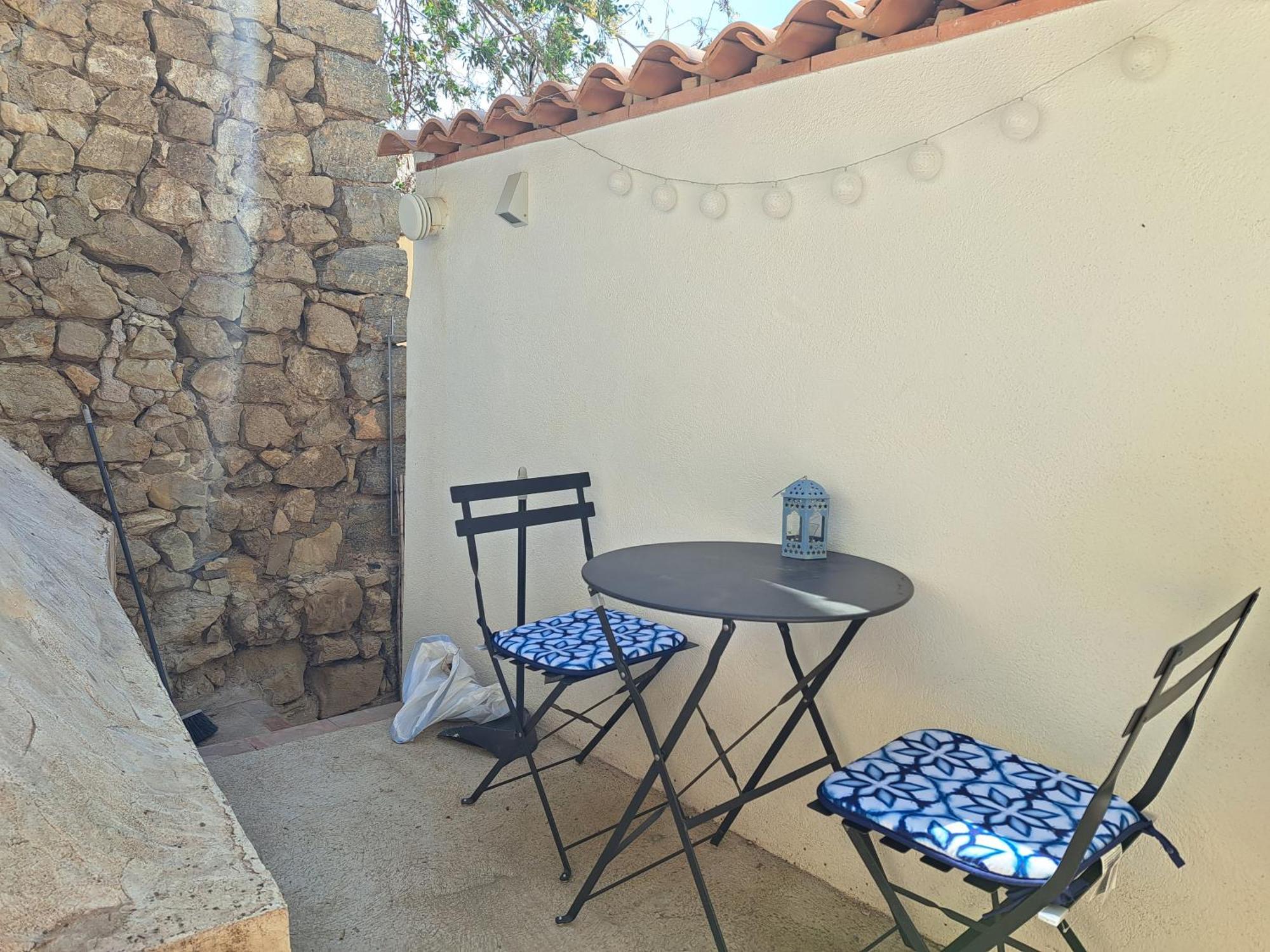 알테아 Casa Con Buenas Vistas 빌라 객실 사진